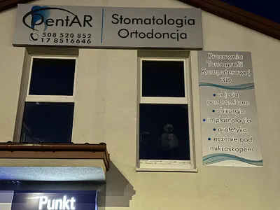 Dentar Głogów Małopolski